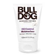 Bulldog Oil Control Moisturiser 100Ml bulldog skincare for men kopen in de aanbieding