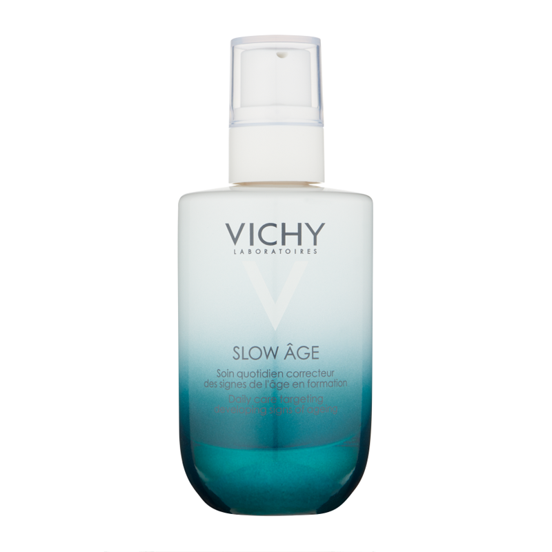 Risultati immagini per slow age vichy