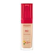 Bourjois Healthy Mix Foundation 30Ml 52 Vanilla bourjois kopen in de aanbieding