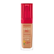Bourjois Healthy Mix Foundation 30Ml 58 Caramel bourjois kopen in de aanbieding