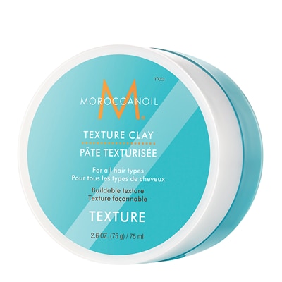 Moroccanoil Texture Clay 75ml