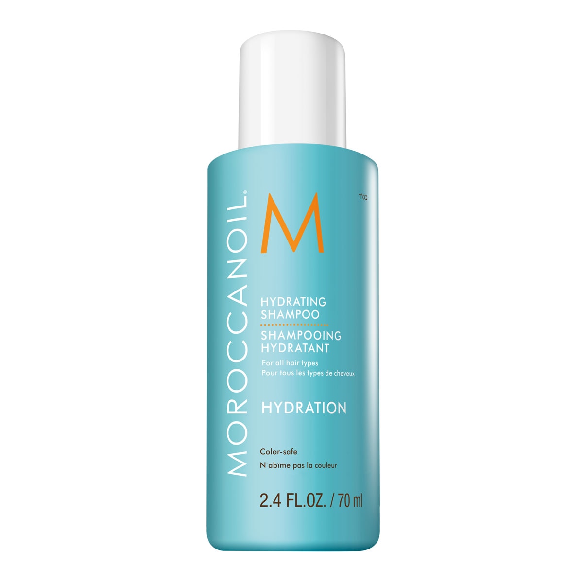 Hydrating Shampoo 70ml
