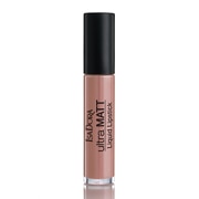 Isadora Ultra Matt Liquid Lipstick 7Ml Nude Attitude isadora kopen in de aanbieding