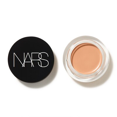 NARS Soft Matte Concealer (Custard)
