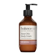 Balance Me Rose Otto Body Cream 280Ml balance me kopen in de aanbieding