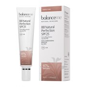 Balance Me Bb Natural Perfection Spf 25 40Ml balance me kopen in de aanbieding