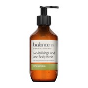Balance Me Revitalising Hand And Body Wash 280Ml balance me kopen in de aanbieding Balance Me Revitalising Hand And Body Wash 280Ml balance me kopen in de aanbieding