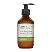 Balance Me Revitalising Hand And Body Lotion 280Ml balance me kopen in de aanbieding