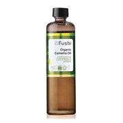 Fushi Wellbeing Camellia Cold Pressed Organic Oil Virgin 100Ml fushi wellbeing kopen in de aanbieding Fushi Wellbeing Camellia Cold Pressed Organic Oil Virgin 100Ml fushi wellbeing kopen in de aanbieding