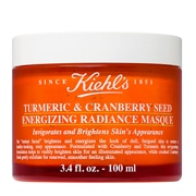 Kiehl's Turmeric & Cranberry Seed Energizing Radiance Masque 100ml