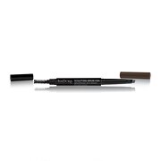 Isadora Sculpting Brow Pen Waterproof With Brush 02G Dark Brown isadora kopen in de aanbieding Isadora Sculpting Brow Pen Waterproof With Brush 02G Dark Brown isadora kopen in de aanbieding