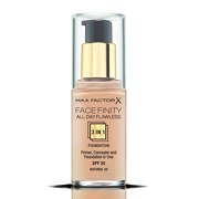 Max Factor All Day Flawless 3In1 Foundation 30Ml 50 Natural max factor kopen in de aanbieding Max Factor All Day Flawless 3In1 Foundation 30Ml 50 Natural max factor kopen in de aanbieding