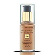 Max Factor All Day Flawless 3In1 Foundation 30Ml 85 Caramel max factor kopen in de aanbieding Max Factor All Day Flawless 3In1 Foundation 30Ml 85 Caramel max factor kopen in de aanbieding