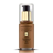 Max Factor All Day Flawless 3In1 Foundation 30Ml 100 Sun Tan max factor kopen in de aanbieding Max Factor All Day Flawless 3In1 Foundation 30Ml 100 Sun Tan max factor kopen in de aanbieding
