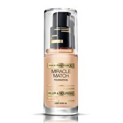 Max Factor Miracle Match 30Ml 40 Light Ivory max factor kopen in de aanbieding Max Factor Miracle Match 30Ml 40 Light Ivory max factor kopen in de aanbieding