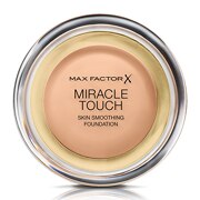 Max Factor Miracle Touch Foundation 12G 45 Warm Almond max factor kopen in de aanbieding Max Factor Miracle Touch Foundation 12G 45 Warm Almond max factor kopen in de aanbieding