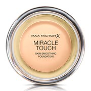 Max Factor Miracle Touch Foundation 12G 40 Creamy Ivory max factor kopen in de aanbieding Max Factor Miracle Touch Foundation 12G 40 Creamy Ivory max factor kopen in de aanbieding