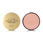 Max Factor Creme Puff 21G 81 Truly Fair max factor kopen in de aanbieding
