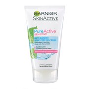 garnier pure active exfo