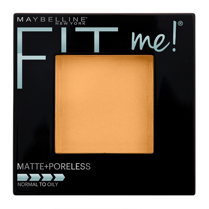 Maybelline Fit Me Matte &amp; Poreless Powder 9g
