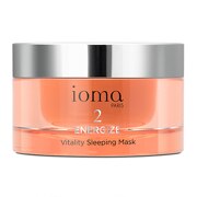 Ioma Vitality Sleeping Mask 50Ml ioma kopen in de aanbieding