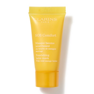 Clarins Sos Comfort Mask 75ml Feelunique