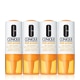 Clinique Fresh Pressed Daily Booster with Pure Vitamin C 4 x 10ml
