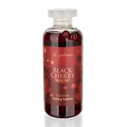 Di Palomo Black Cherry Bathing Bubbles 300Ml di palomo kopen in de aanbieding Di Palomo Black Cherry Bathing Bubbles 300Ml di palomo kopen in de aanbieding
