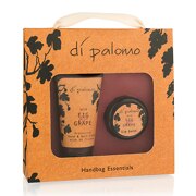 Di Palomo Fig Grape Handbag Essentials Set di palomo kopen in de aanbieding