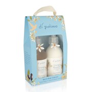 Di Palomo Orange Blossom Bath Body Collection Set di palomo kopen in de aanbieding