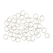 Hershesons Blonde Small Bands 25 Pcs hershesons kopen in de aanbieding