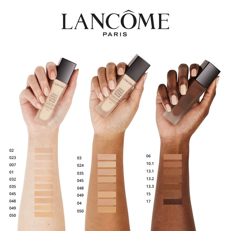 Lancome Teint Idole Ultra Foundation 30ml Feelunique