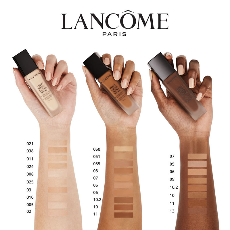 Lancome Teint Idole Ultra Foundation 30ml Feelunique