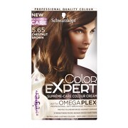Schwarzkopf Color Expert 565 Chestnut Brown schwarzkopf kopen in de aanbieding