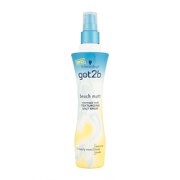 Schwarzkopf Got2B Beach Matt Salt Spray 200Ml schwarzkopf kopen in de aanbieding Schwarzkopf Got2B Beach Matt Salt Spray 200Ml schwarzkopf kopen in de aanbieding