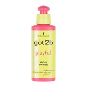 Schwarzkopf Got2B Playful Primer 100Ml schwarzkopf kopen in de aanbieding