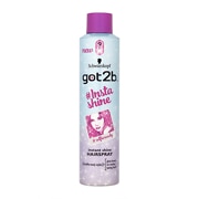 Schwarzkopf Got2B Insta Shine Hairspray 300Ml schwarzkopf kopen in de aanbieding