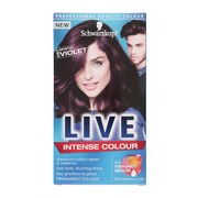 Schwarzkopf Live Colour Intense 087 Mystic Violet schwarzkopf kopen in de aanbieding