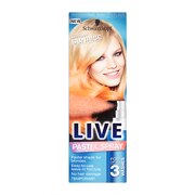 Schwarzkopf Live Pastel Spray 125Ml Apricot Sunrise schwarzkopf kopen in de aanbieding