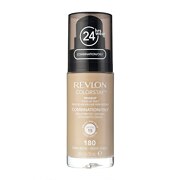 Revlon Colorstaytm Makeup For Combinationoily Skin 30Ml Sand Beige revlon kopen in de aanbieding