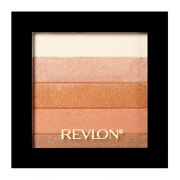 Revlon Highlighting Palette 75G Bronze Glow revlon kopen in de aanbieding Revlon Highlighting Palette 75G Bronze Glow revlon kopen in de aanbieding