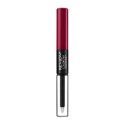 Revlon Colorstaytm Overtime Lipcolor 4Ml Unending Red revlon kopen in de aanbieding