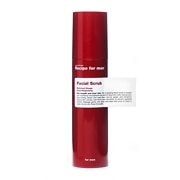 Recipe For Men Facial Scrub 100Ml recipe for men kopen in de aanbieding