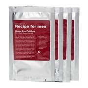 Recipe For Men Under Eye Patches recipe for men kopen in de aanbieding