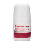 Recipe For Men Alcohol Free Antiperspirant Deodorant 60Ml recipe for men kopen in de aanbieding Recipe For Men Alcohol Free Antiperspirant Deodorant 60Ml recipe for men kopen in de aanbieding