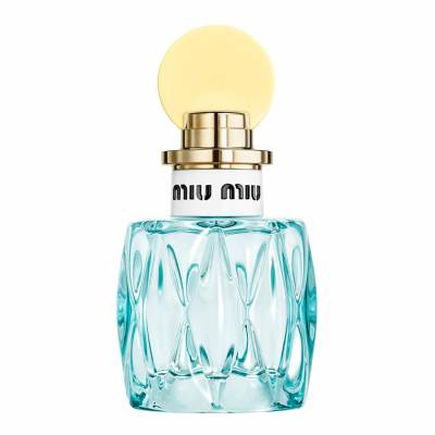 Miu Miu L'Eau Bleue Eau de Parfum 50ml