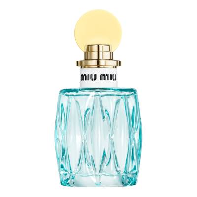 Miu Miu L'Eau Bleue Eau de Parfum 100ml