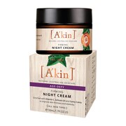 Akin Age Defy Firming Night Cream 50Ml akin kopen in de aanbieding Akin Age Defy Firming Night Cream 50Ml akin kopen in de aanbieding