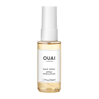 OUAI Wave Spray Luxe Mini 50ml