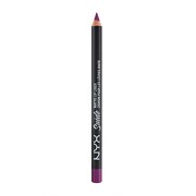 Nyx Cosmetics Professional Makeup Suede Matte Lip Liner 1G Run The World nyx cosmetics kopen in de aanbieding Nyx Cosmetics Professional Makeup Suede Matte Lip Liner 1G Run The World nyx cosmetics kopen in de aanbieding